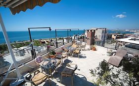 Artefes Hotel Old City